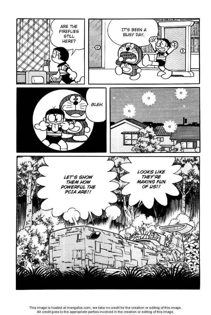 Doraemon Long Stories Chapter 6.2 19